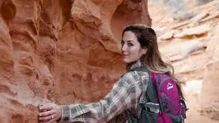 Red Cliffs Short