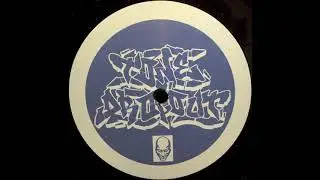 Danger Man - DJPC | Tone Dropout [2018]