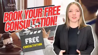 Property Management FREE CONSULTATION: Book your call now!