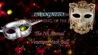 Venetian Mask Ball 2017