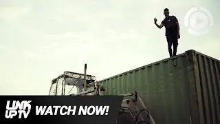 Kasha Rae - Fret [Music Video] | Link Up TV