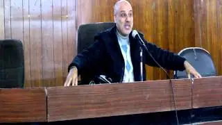 (( القرآن من البركة إلى الحركة -2- )) د.سليمان دقور