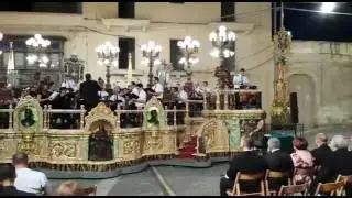 Adiemus - Karl Jenkins - Banda Marija Annunzjata Hal Tarxien