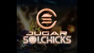 &Uacute;nete a la revoluci&oacute;n SolChicks (Espa&ntilde;ol)