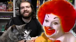 What Happened to Ronald McDonald?