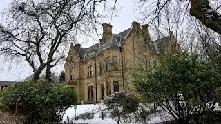 The Oaks Hotel, Burnley, United Kingdom | Travel With Kiara