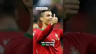 ronaldo GOAT,#news #ronaldo #ronaldoachievements #ronaldobiography #ronaldoskills
