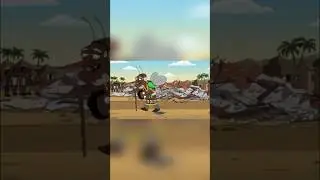 Buzz! Buzz! Buzz! Mr Herbert