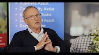Interviewing on the Autism Spectrum (Part 2 of 3) | Tony Attwood and Zach Zaborny | EPIC Assist