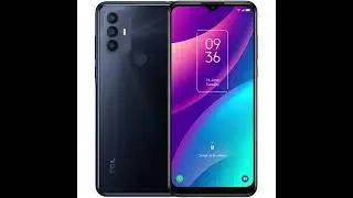 TCL 306 EEA GLOBAL no brand scatter rom firmware full dump NADU / NACB
