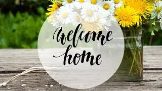 Welcome Home - Part 1: Move In | Open Arms Community Church Bradford PA