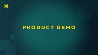 Intruder Product Tour