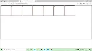 CSS TUTORIAL :- Lecture 28 - Flexbox Tutorial.