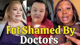 How Being Fat at the Doctor&rsquo;s Office Feels Dehumanizing