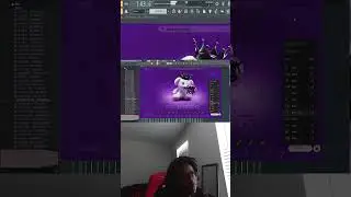Making a loop from scratch, full beat coming soon #fyp #flstudio #beat #producer #explore
