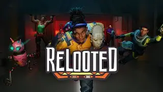 Relooted Announcement Trailer