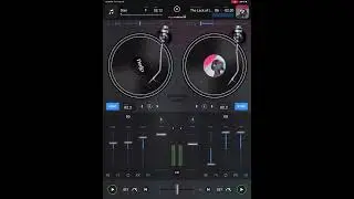 Gangstarr/ June Christy/ Toni Harper samples-You know my steez (djay pro remix)