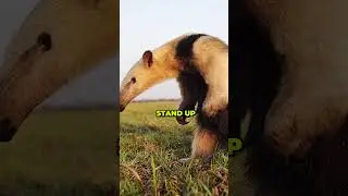 My Pet Giant Anteater 😳🤯 | Paul Rosolie