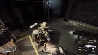 Arc Raiders Chaos