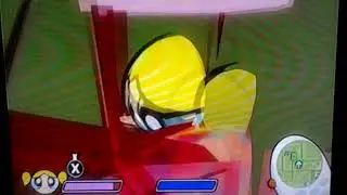 Let's Play Power Puff Girls: Relish Rampage part 4 with Linkaro