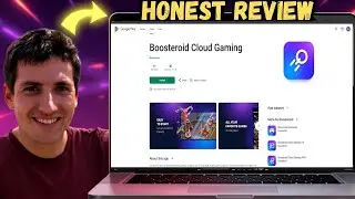 Обзор Boosteroid Cloud Gaming 2026: никаких возвратов, покупка игр по отдельности и никаких гарантий