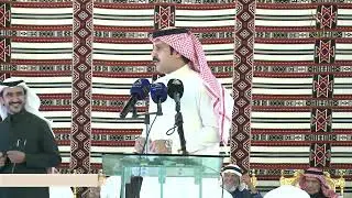 عبدالحميد الفهمي 🔥 ممدوح العطياني ™ الجموم 