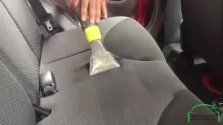 Autobekleding Reinigen - Meubelreiniging Service