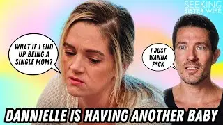 Garrick Merrifield Is Worst Husband of All Time: Seeking Sister Wife RECAP - Seeking The Unexpected