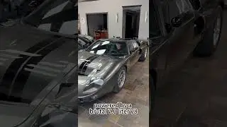 The Ford GT40: Ferrari&rsquo;s Worst Nightmare | 4x Le Mans Champion