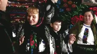 Elena Popa Repeziș -  Mama, fiul și cu nora
