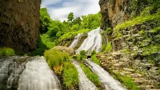 JERMUK ДЖЕРМУК ՋԵՐՄՈՒԿ