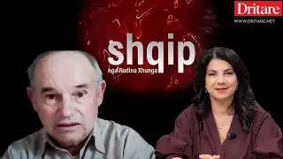 Rrëfim te Rudina/ Kjo është jeta ime! Një kujtim për dy mbesat!- Shqip nga Rudina Xhunga