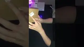 *UnBoxing* Sunzit keycaps best keycaps under &pound;25 🧨