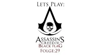 An Bord von Blackbeards Schiff|AC4|E29