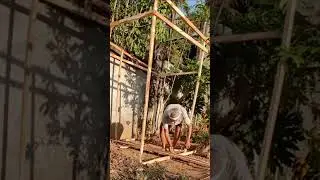 Chicken House p1 #youtubeshorts #tutorial #viral #trending #pagadiancity #shorts #facebook #chicken