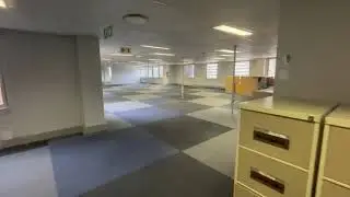 Premium Office Space in a Prime Location