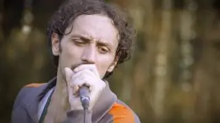 Zlatan Karic - IRIE