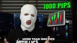 SMC Market Structure Mastery (FULL COURSE)