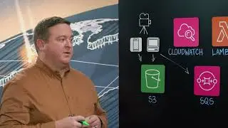 Hudl: Ingesting and Transcoding Video Data Using AWS
