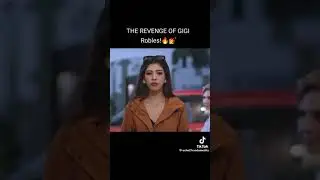 GIGI REVENGE • MAGANDANG DILAG • TRANSFORMATION GIGI ROBLES
