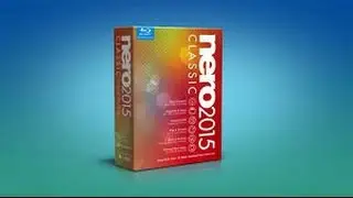 Descargar Nero 2015 full + tutorial