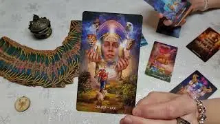 🌟 Skorpió/Scorpio 🌟 Január: Expressz kirakás 🌟