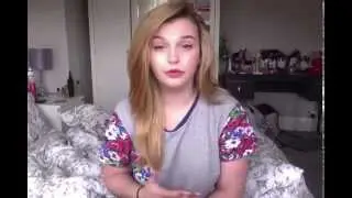 Chandelier - Sia (Cover)