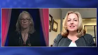 Video Voters Guide: Sonya Fischer - Clackamas County Commissioner Position 5