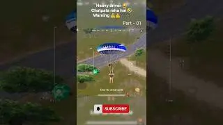 Trolling Teammates।। Heavy driver 😂।। Chatpata Raha hai 🤣🤣⚠️🎧 #pubgmobile #bgmi #funnyvideo