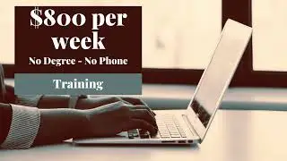 HIRING TODAY! NO PHONE! REMOTE WORK FROM HOME JOB 2022