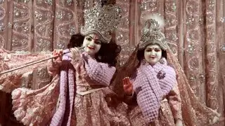 Mangal Arati - Wednesday 31st December 2025
