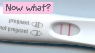 Unplanned pregnancy? Some encouragement