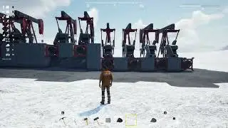 Out of Ore E13- Oil Money and a Pool!