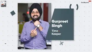 New Year New Plans with Gurpreet Singh | Sony Pictures Networks India | Go-Beyond